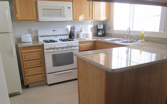 Whispering Meadows Apartments
