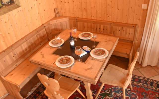 Holiday Home Midat Soleil