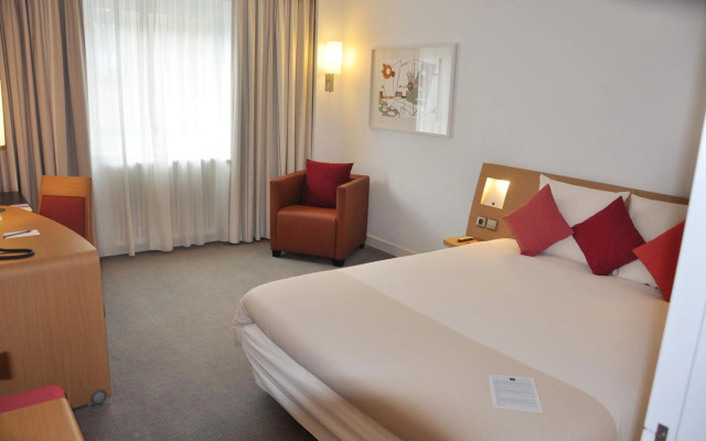 Novotel Andorra