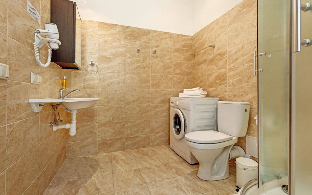 RIGAAPARTMENTcom SONADA Hotel