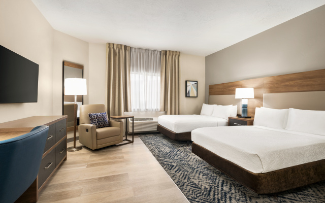 Candlewood Suites Boise-Meridian by IHG