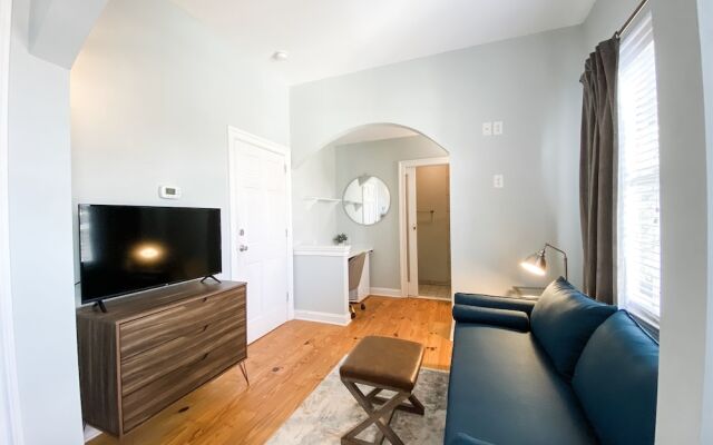 Charming & Central Executive Rentals