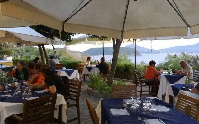 Hotel Solcalante