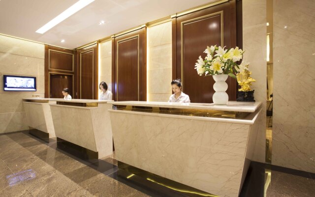 Stay Hotel