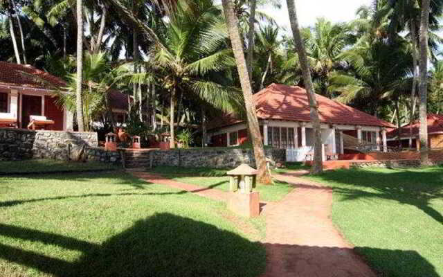 Coconut Bay Beach Resort