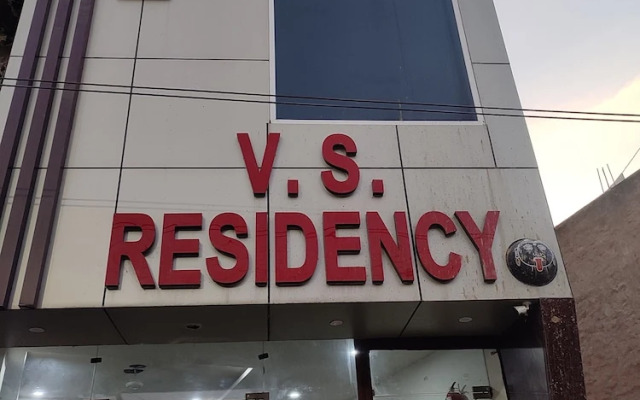 VS Residency