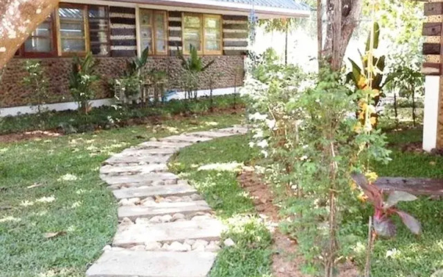 Riviera Villa