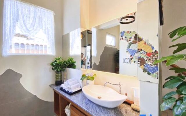 TANG HOME B&B Hostel