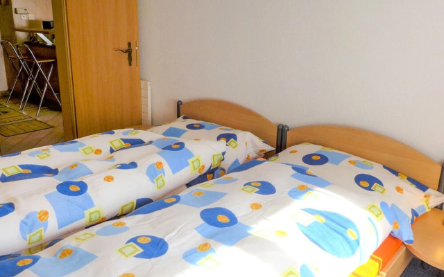 Chalet Dossen Zermatt