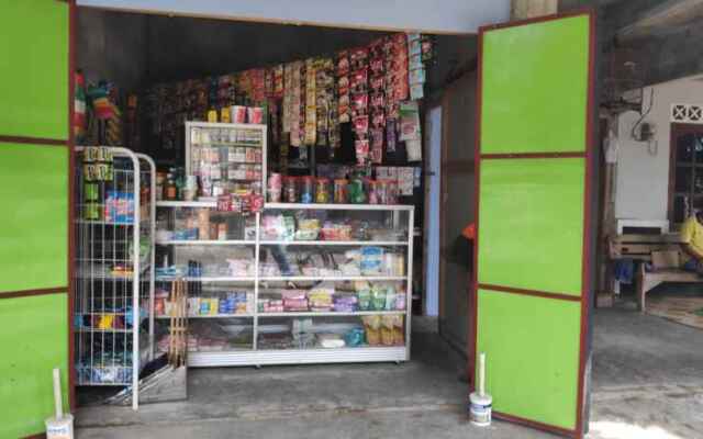 Dibyo Homestay
