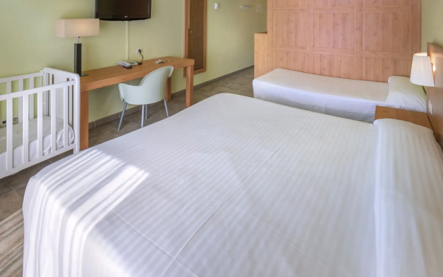 Vilar Rural de Sant Hilari by Serhs Hotels