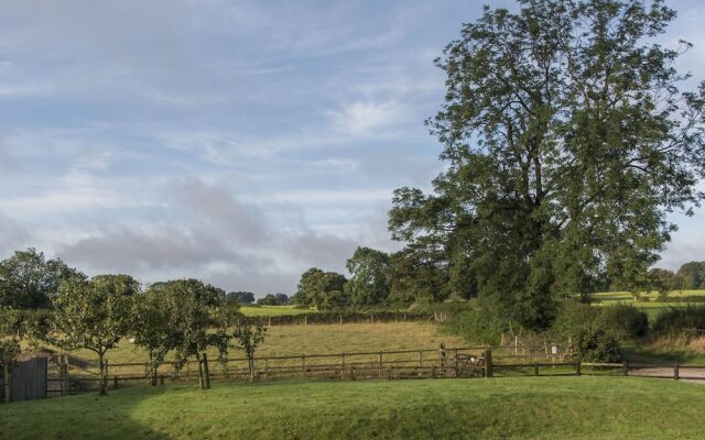 Barnfields Holiday Cottage