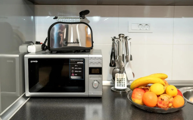 Adria Sun Apartments & More