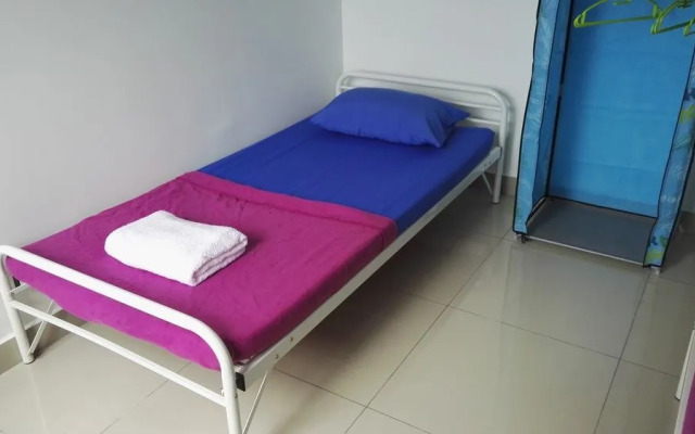 Holiday Homes Putrajaya - Dwiputra