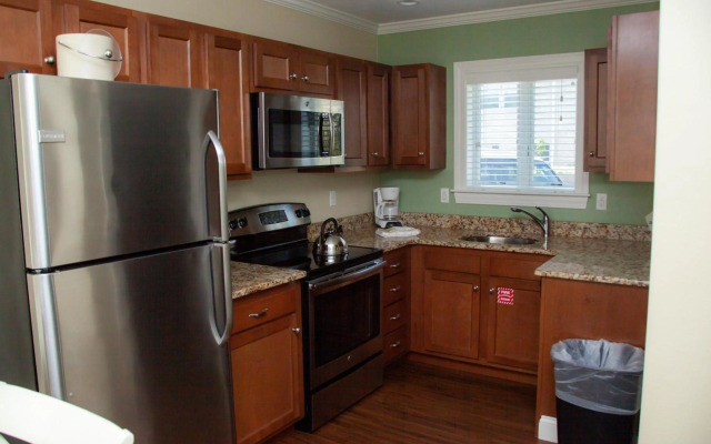 InnSeason Resorts HarborWalk