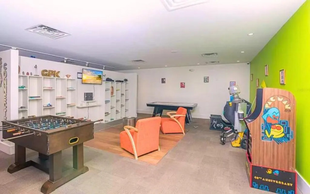 Bposhtels Orlando Disney