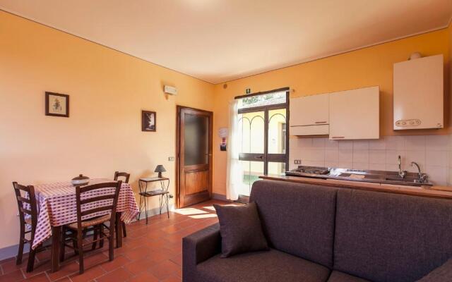 Agriturismo Metina