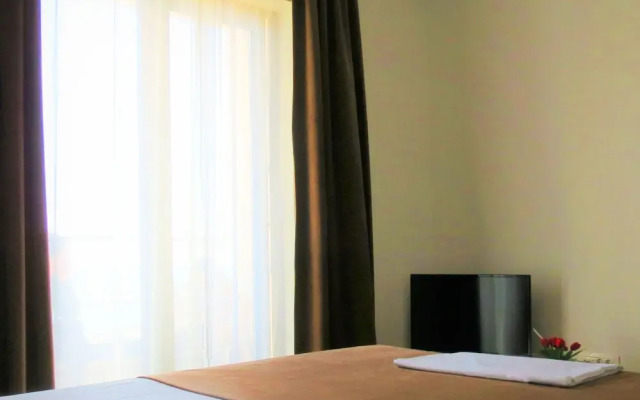 Hotel Guinness
