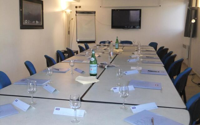 Kyriad Brive La Gaillarde Centre