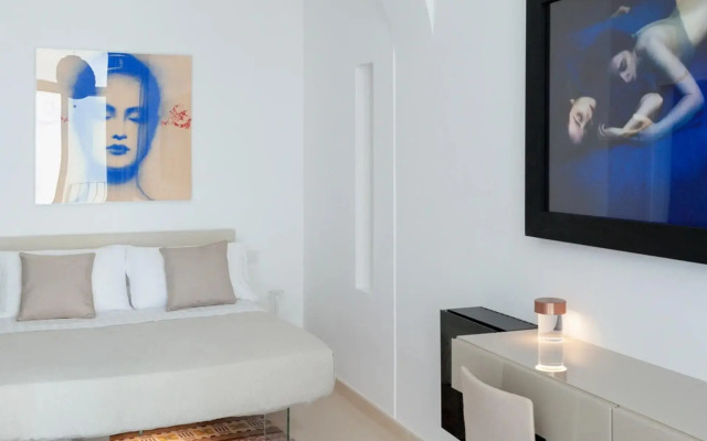 Sopramonte Exclusive Rooms