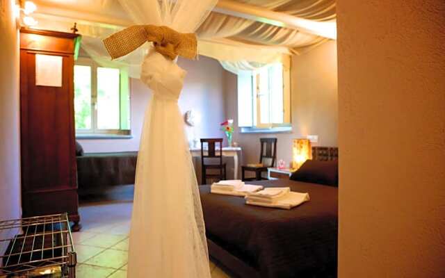 B&B Casa Marvita