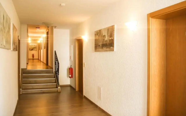 Hotel Waldlust B & B