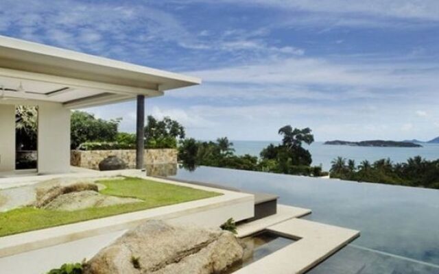 Samujana-Five Bedrooms Pool Villa - 14