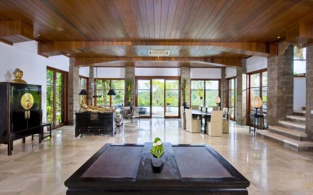 Bukit Naga Villa-Private Pool