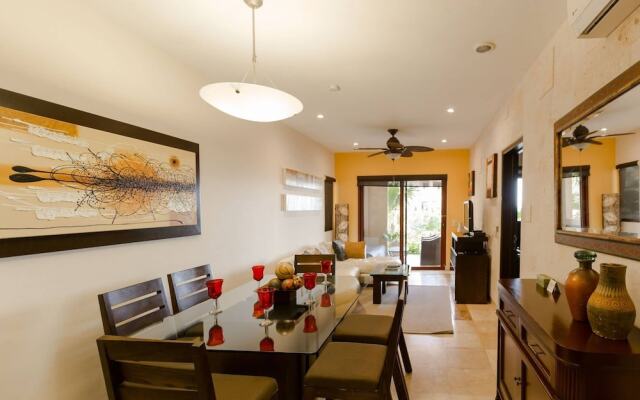 El Faro 104 Reef 2bedroom