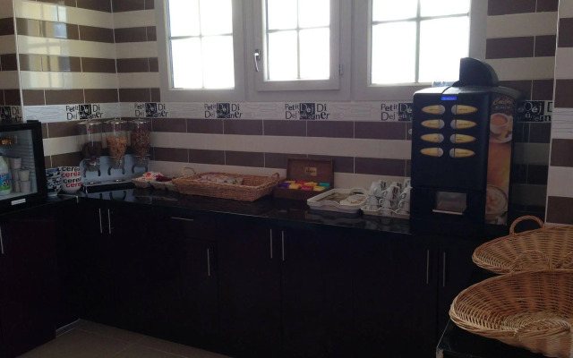 Family Hotel - Site du Parc