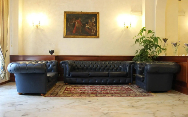 Hotel Posta