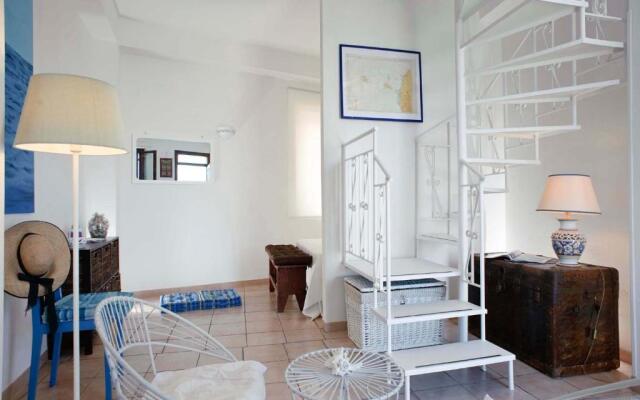 Casa Marettimo