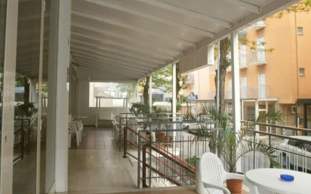 Hotel Nives