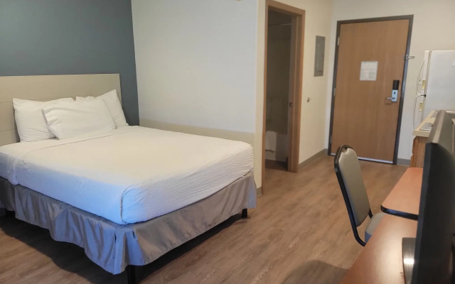 WoodSpring Suites Amarillo East I-40