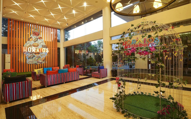 Luxury Maliobro Hotel