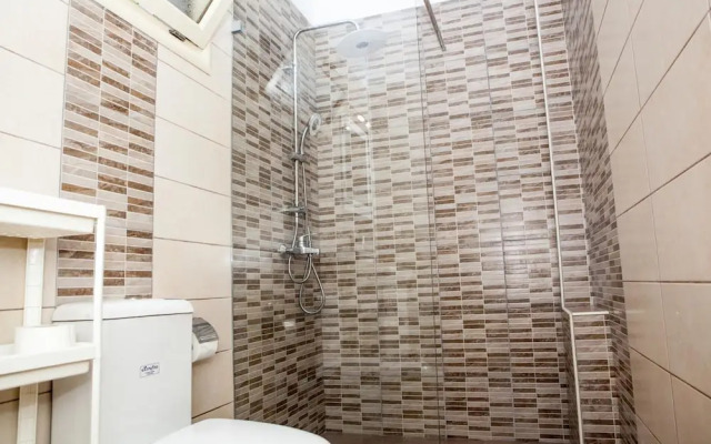 Eleana Apartments And Studios