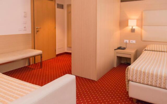 Hotel Regina
