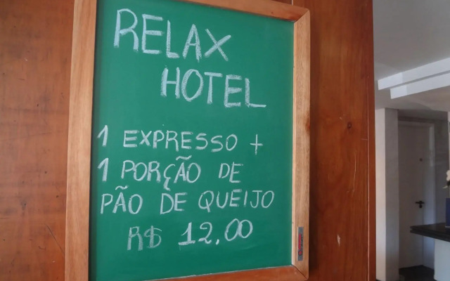 Novo Hamburgo Business Hotel