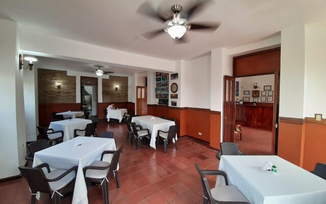 Hostal Del Regidor Ltda