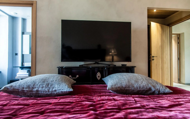 La Bastide de Saint Julien