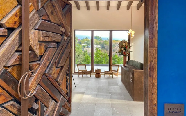 Casa Cristina Fresh Boutique Hotel