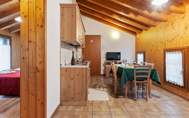 Pleasant Holiday Home in Sacile With Sauna