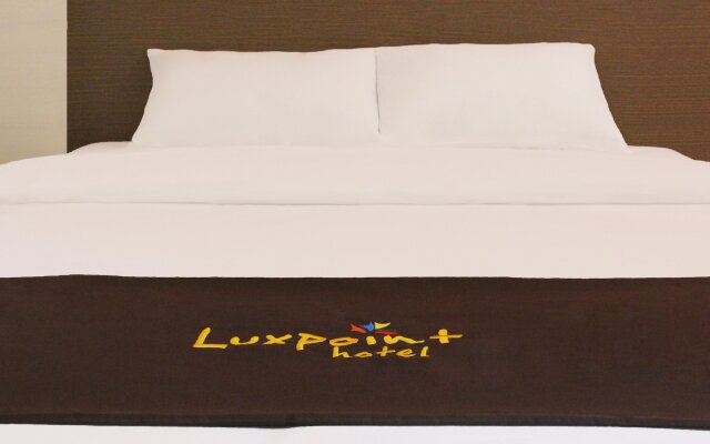 Luxpoint Hotel Surabaya