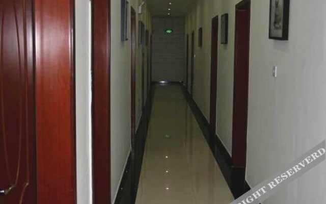 Yuewang Hotel