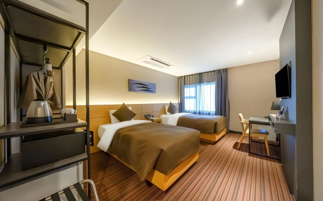 Hotel Foret Premier Nampo