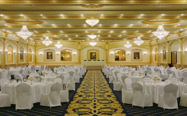 Holiday Inn Riyadh al qasr by IHG