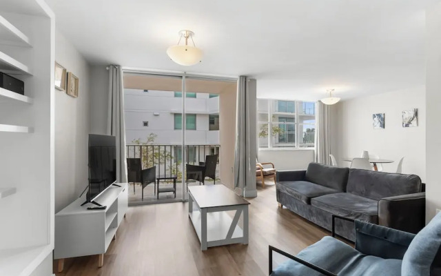 Bay Harbor Sunset Apt 3B