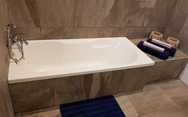 River Rock Guesthouse