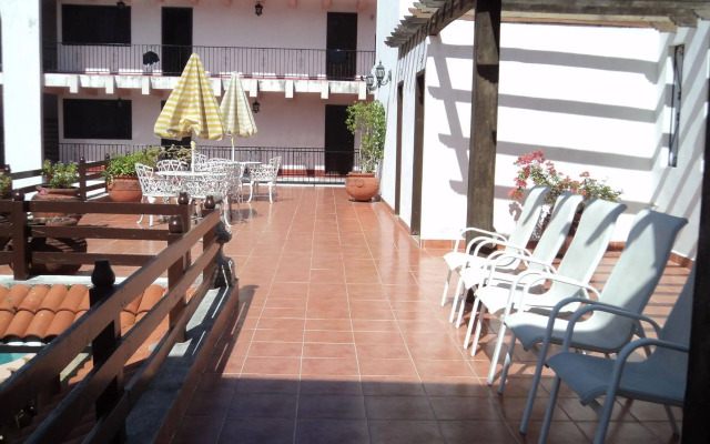 Hotel Zaci
