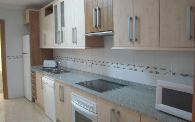 Apartamentos Playa Príncipe 23